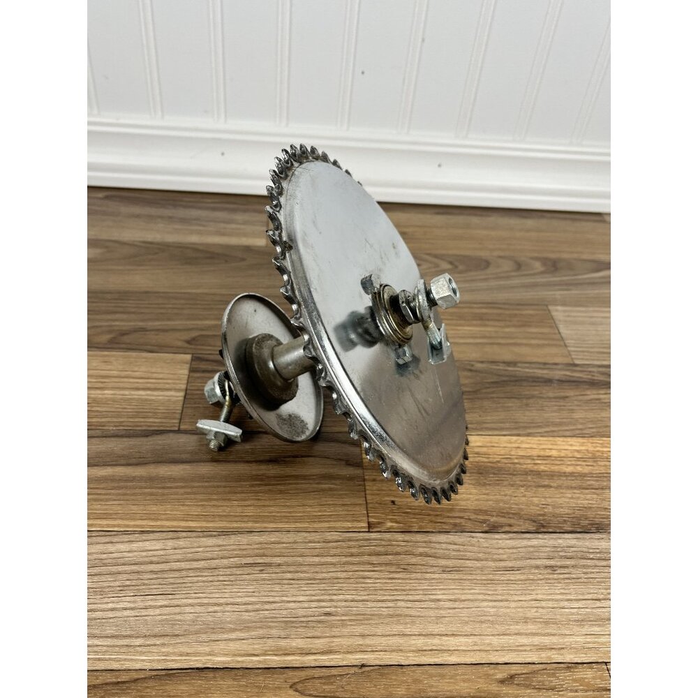 Vintage Schwinn Airdyne Bike  Mid Crank Idler Hub